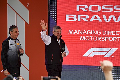Ross Brawn szerint felesleges összeesküvéseket látni Vettel büntetésébe