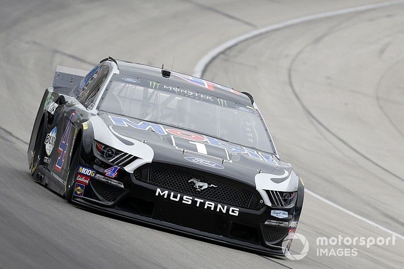 Drivers react to 'frustrating' Texas qualifying: "I just laughed"