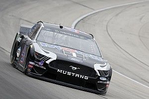 Drivers react to 'frustrating' Texas qualifying: "I just laughed"