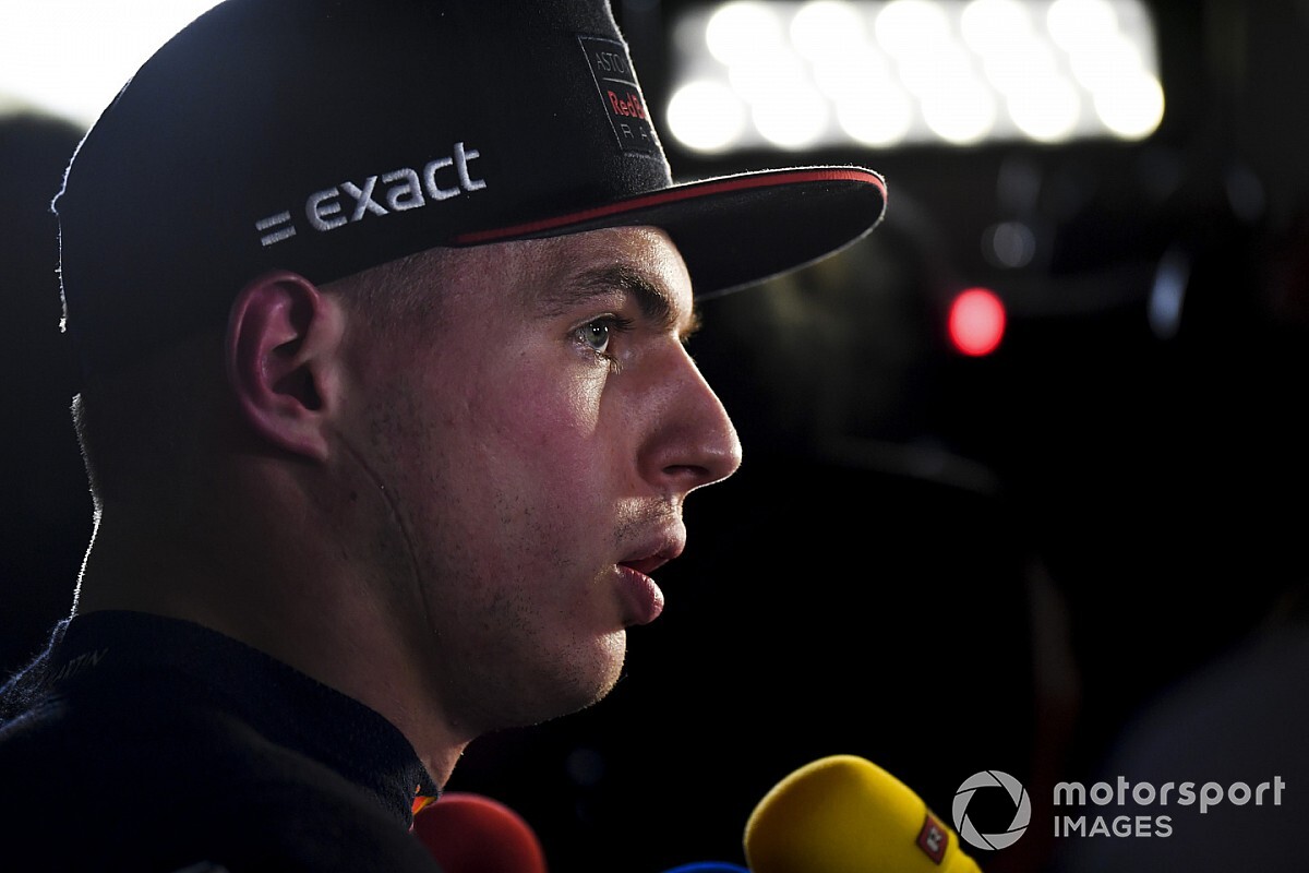 A Magyar Nagydíj után már tudhatjuk, hogy Verstappen idén világbajnok lehet vagy sem