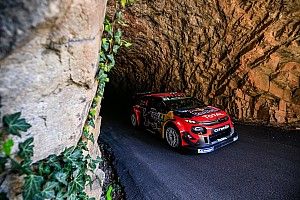 WRC, Budar: "Citroen ha lavorato per eliminare i guai su asfalto"