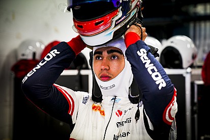 Correa, Alfa Romeo'nun gelişim pilotu oldu
