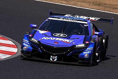 日産勢の先行を許すも全く動じず、1号車ジェンソン・バトン 「レースが一番重要、自信はある」