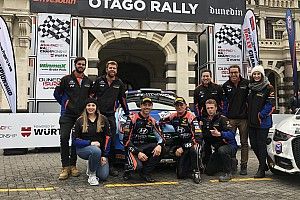 Paddon Realistis dengan Prospeknya di WRC