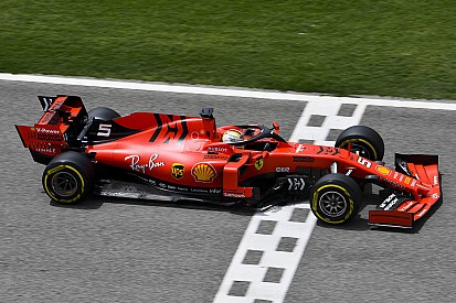 Mercedes: Ferrari hem hibrit hem de içten yanmalı motorda daha güçlü