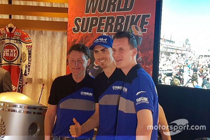 Ten Kate Racing doet nieuwe plannen uit de doeken