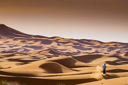 Merzouga Rally: Al-Attiyah e van Beveren ad un passo dalla vittoria finale