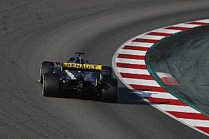 A Renault a 2019-es F1-es szezon előtt: 4473 kilométer – veszélyben a 4. hely?