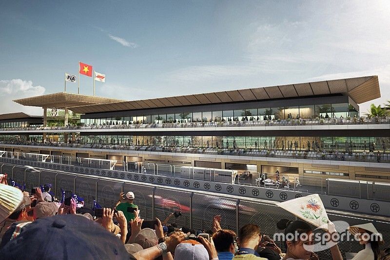 'Mirada 2020, calendario en modo a Vietnam'