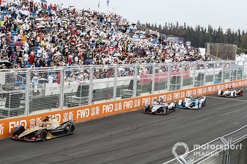 motorsport.com編集長日記:「カヌーはFR車?」