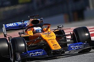 Зак Браун: Участие McLaren в Ф1 зависит от новых правил