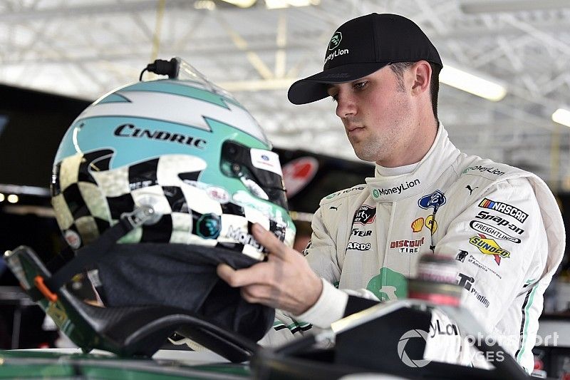 Austin Cindric ve una"gran oportunidad" de ganar en Phoenix