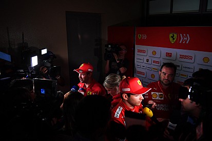 Vettel, 2020 sonrasında F1'de devam etme konusunda kararsız