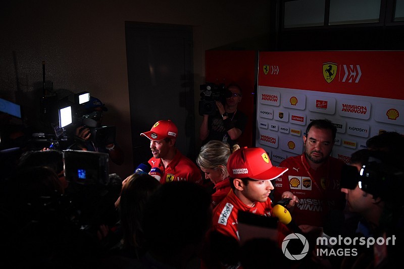 Vettel, 2020 sonrasında F1'de devam etme konusunda kararsız