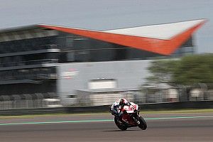 MotoGP in Argentinien: Die Trainings im Live-Ticker