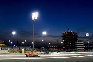 Qualifying for the Bahrain GP as it happened