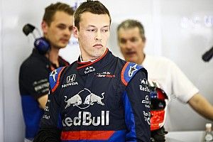 Квят: Прошлогодний темп Toro Rosso в Бахрейне не освобождает от работы