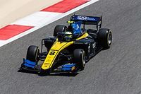 Ghiotto szerezte meg a pole-t az F2 bahreini időmérőjén, Mick Schumacher legjobb újoncként 10.