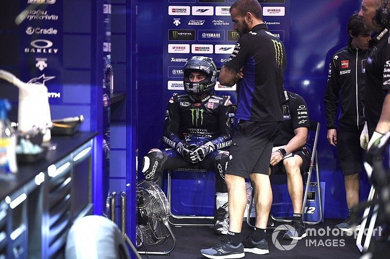 Viñales: “Me siento cómodo y fuerte, y eso es importante”