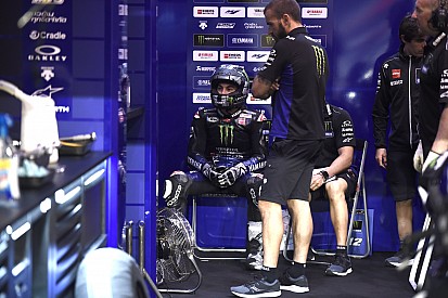Viñales: “Me siento cómodo y fuerte, y eso es importante”