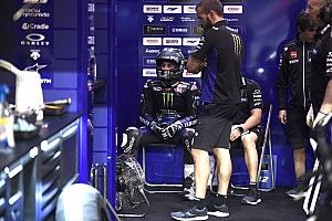 Viñales: “Me siento cómodo y fuerte, y eso es importante”