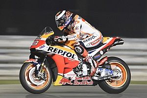 Lorenzo: "Con algo más de tiempo, tengo lo necesario para luchar con los mejores"