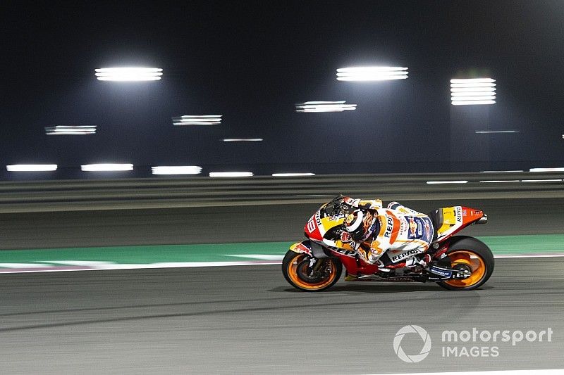 Jorge Lorenzo, Repsol Honda Team