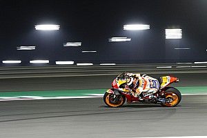 Dorna decide no adelantar el inicio de la carrera de MotoGP en Qatar