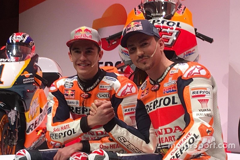 Lorenzo:
