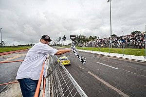 GALERIA: Serra crava nome em clube de vencedores centenários da Stock Car