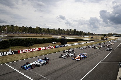 Q&A: IndyCar’s Stephen Starks on international race prospects