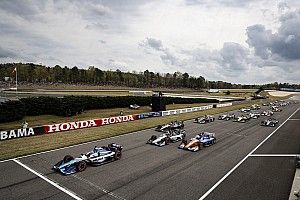 Q&A: IndyCar’s Stephen Starks on international race prospects