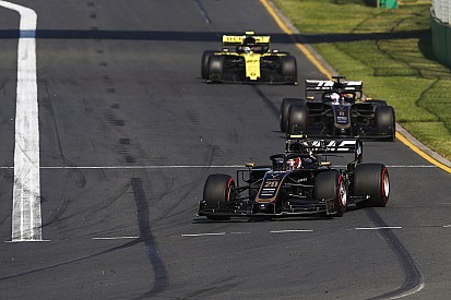 Az F1-es csapatok aggódnak, még mindig nincs pontos terv az új aerodinamikára