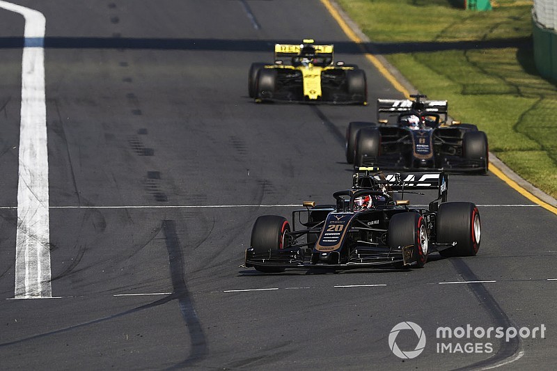 Az F1-es csapatok aggódnak, még mindig nincs pontos terv az új aerodinamikára
