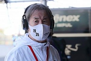 星野一義、日本モータースポーツ界“次の50年”を憂う「発展してほしいけど今のままでは無理! もっとレースを認めてほしい」