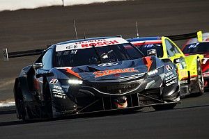 Yamamoto details incident that cost him third SUPER GT title