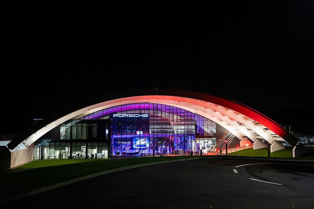 La Carrera Cup Italia ha premiato i Campioni 2021 al Porsche Experience Center Franciacorta