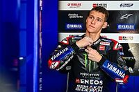 Quartararo asegura que su futuro "está abierto"
