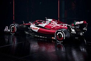 F1 - Bottas: Alfa Romeo "tem trabalho a fazer" após pré-temporada limitada em Barcelona