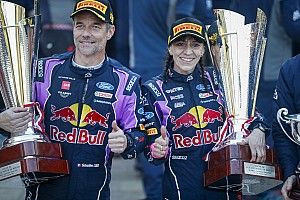 WRC Monte Carlo: The Good, the Bad and the battle of the GOATs