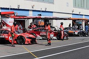 【スーパーGT】最終戦直前! GT500タイトル争いをおさらい。NSX勢が上位独占も3メーカー全てにチャンスあり