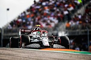 Coulthard: "Giovinazzi'nin hakkı verilmiyor"