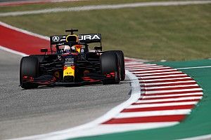Q4: Verstappen tira pole de Hamilton e larga em primeiro nos Estados Unidos