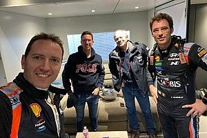 WRC | Neuville torna sulla i20 N Rally1 dopo il terribile crash