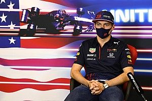 Verstappen populairste F1-coureur: “Belangrijk dat je authentiek bent”