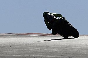 Fotogallery MotoGP | Le qualifiche del Gran Premio dell'Algarve