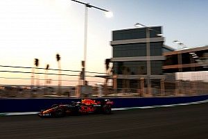 Red Bull: “Minder nadruk op motorvermogen dan verwacht”