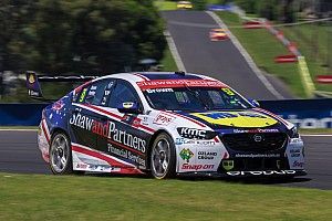 Erebus cars thrown out of Bathurst Top 10 Shootout