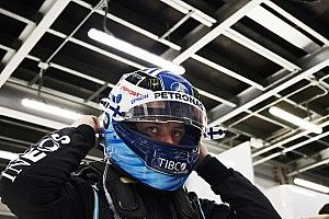 F1- Bottas: quero vencer, mas prioridade é o campeonato de construtores