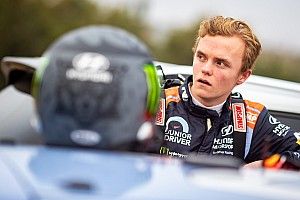 WRC | Hyundai: Solberg subito titolare nei primi 3 rally 2022